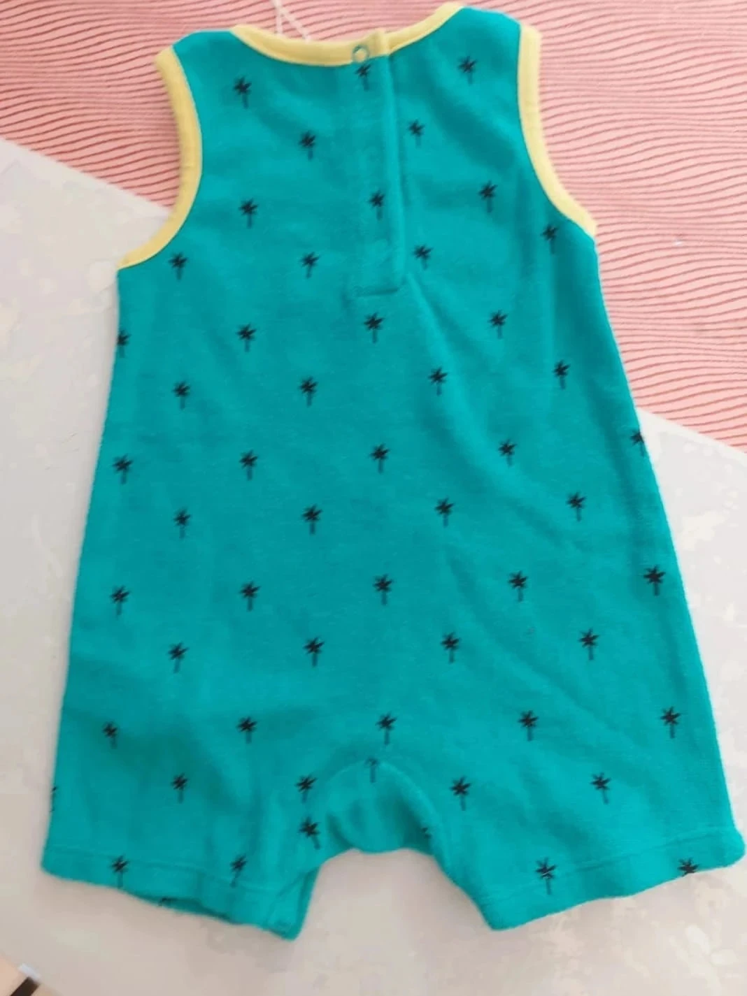 Nieuwe Orchestra jumpsuit  6 maanden – photo 6